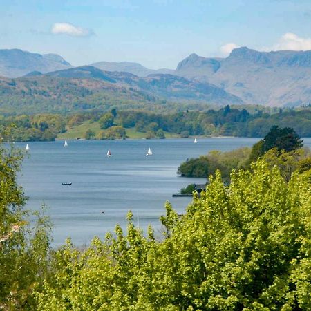 Eskdale Βίλα Ambleside Εξωτερικό φωτογραφία