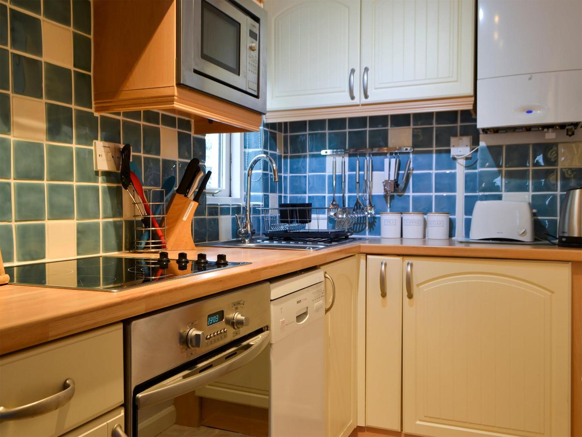 Eskdale Βίλα Ambleside Εξωτερικό φωτογραφία