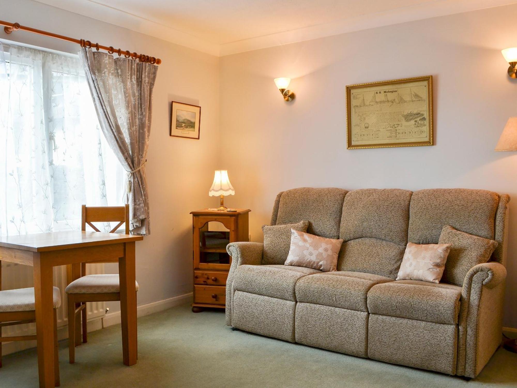 Eskdale Βίλα Ambleside Εξωτερικό φωτογραφία