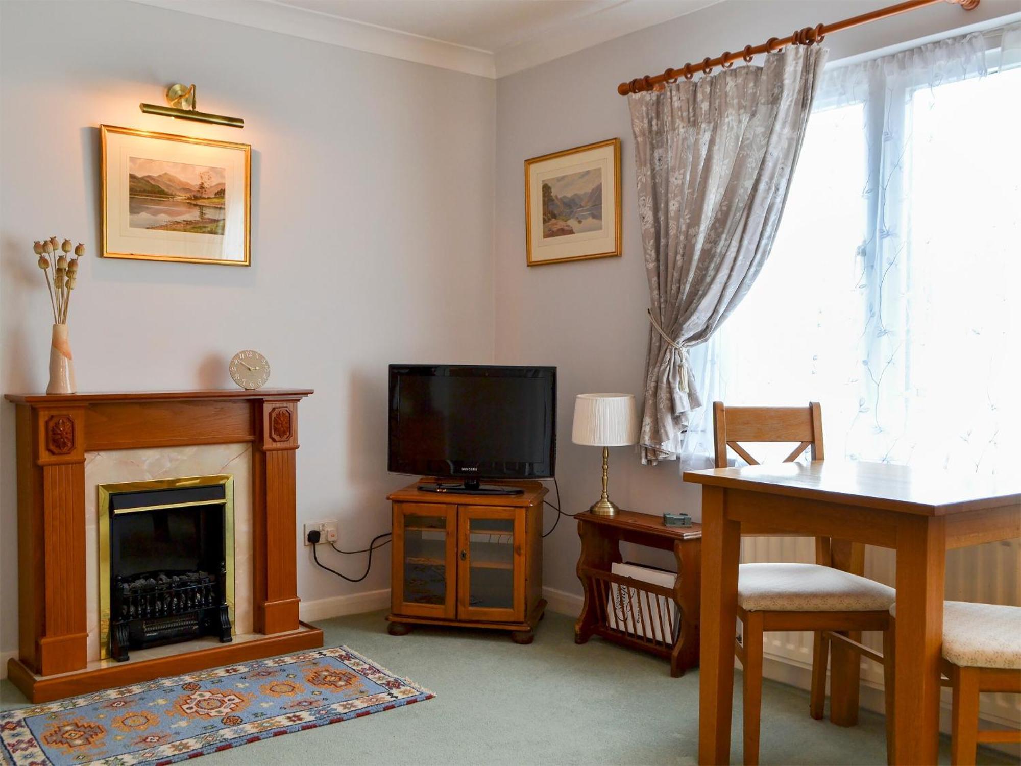 Eskdale Βίλα Ambleside Εξωτερικό φωτογραφία