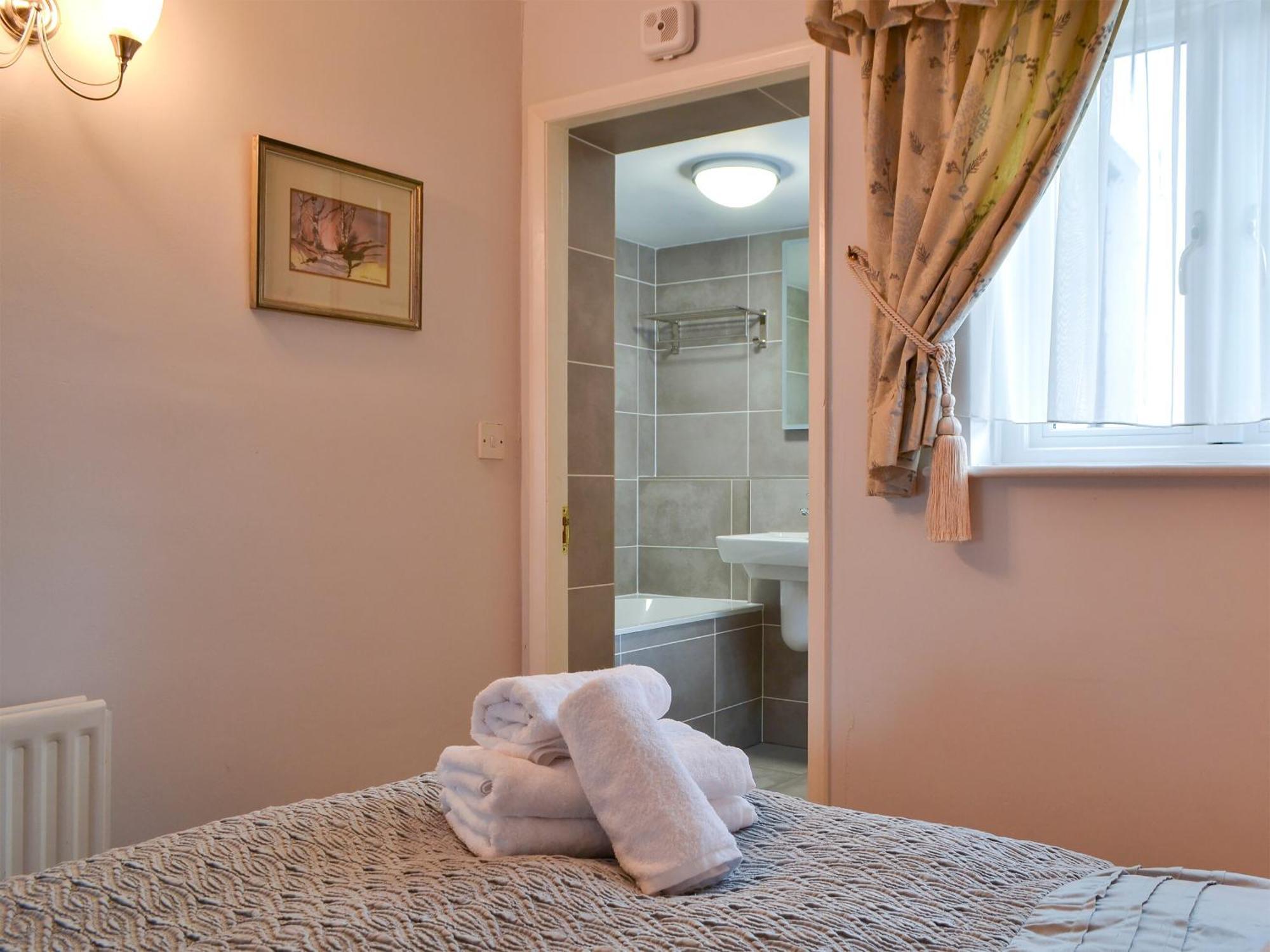 Eskdale Βίλα Ambleside Εξωτερικό φωτογραφία