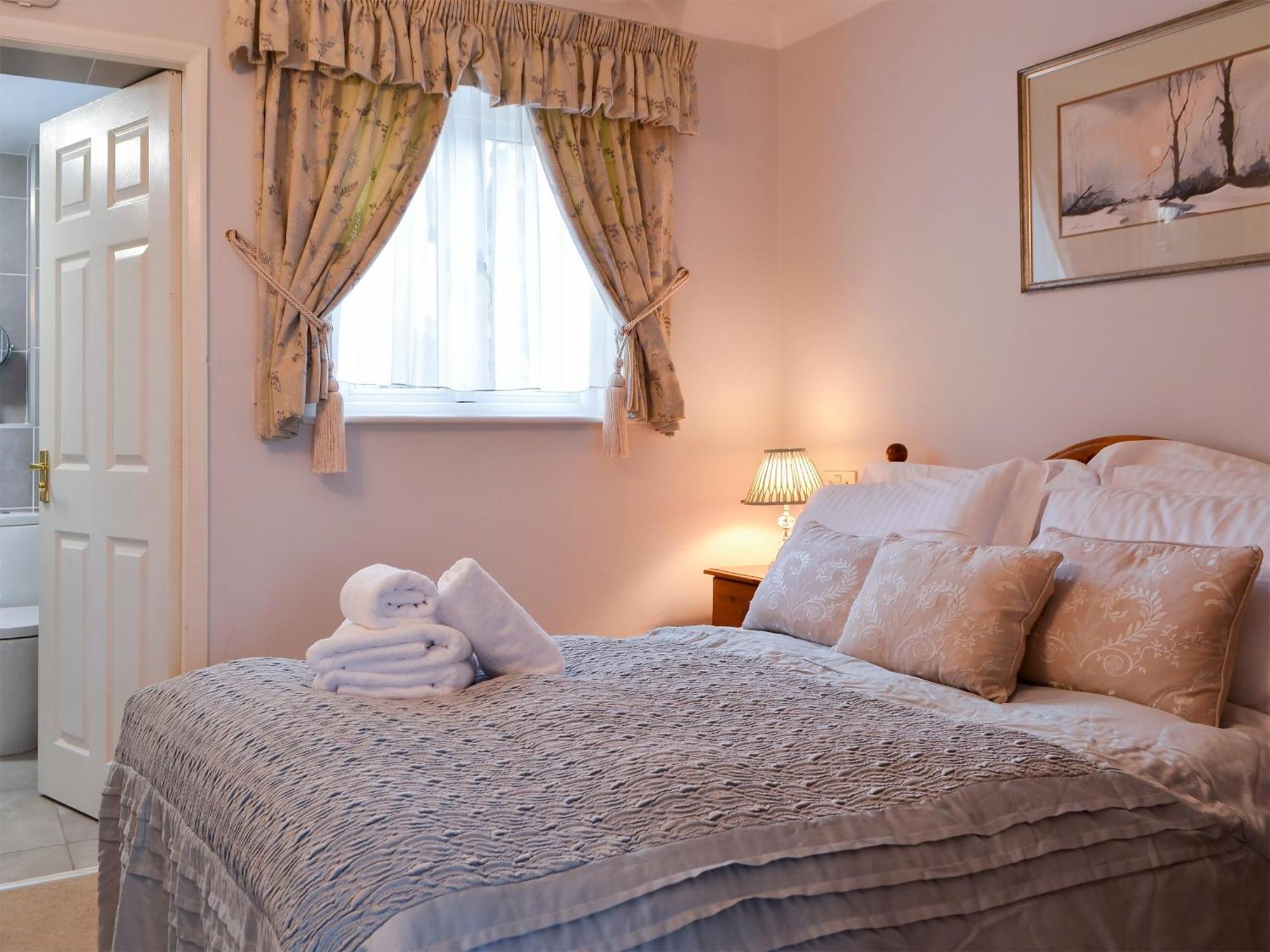 Eskdale Βίλα Ambleside Εξωτερικό φωτογραφία