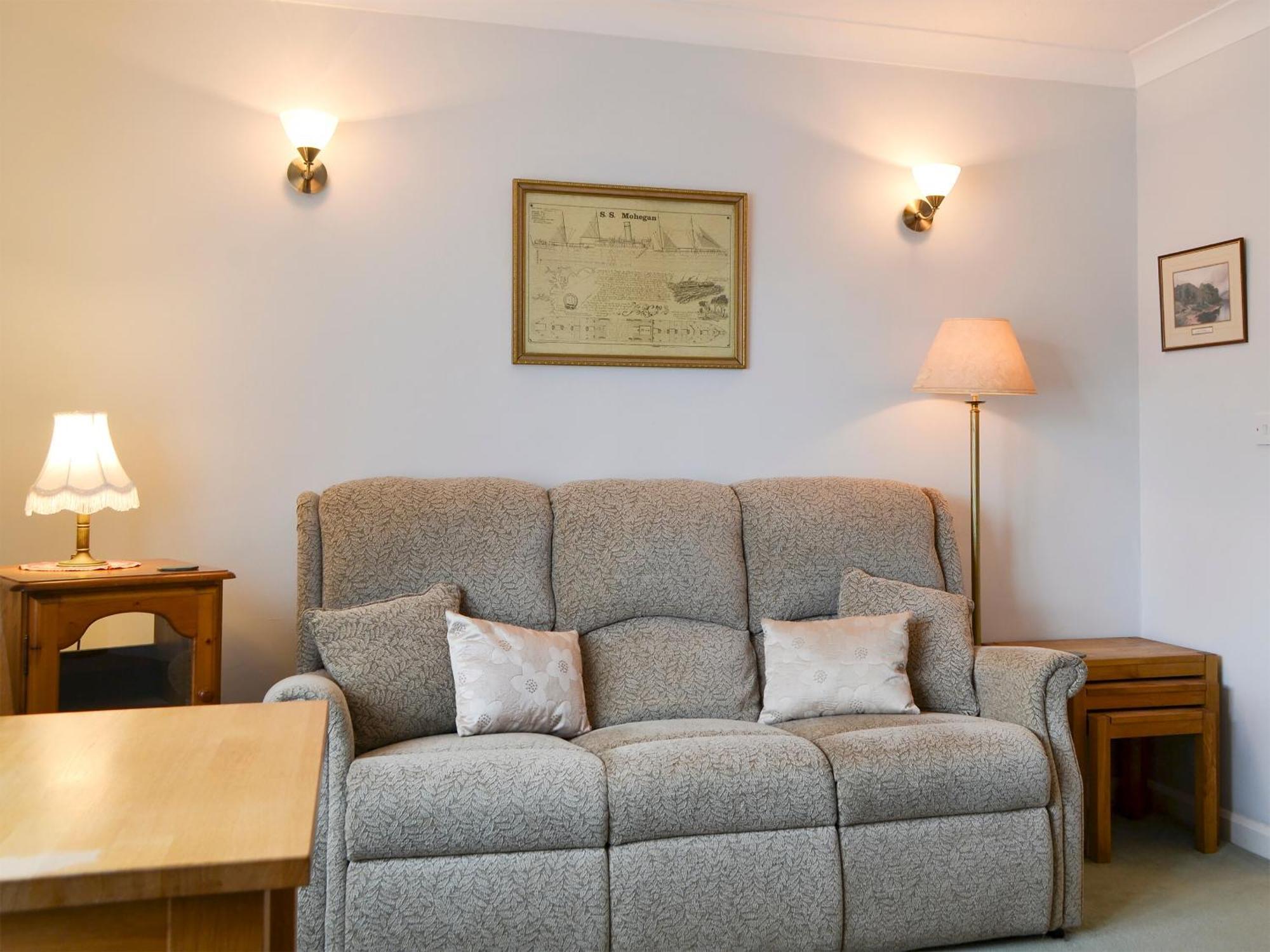 Eskdale Βίλα Ambleside Εξωτερικό φωτογραφία