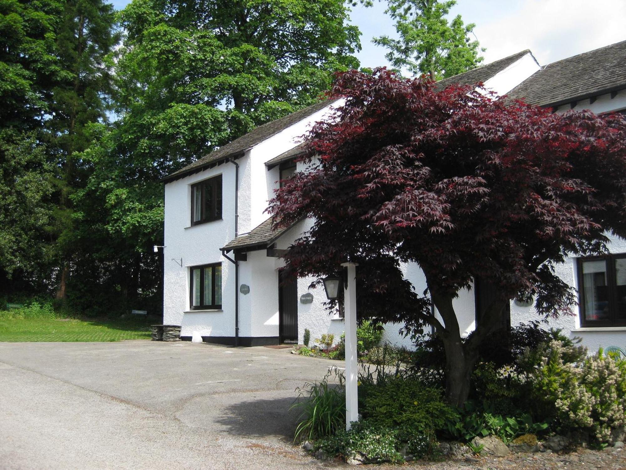 Eskdale Βίλα Ambleside Εξωτερικό φωτογραφία