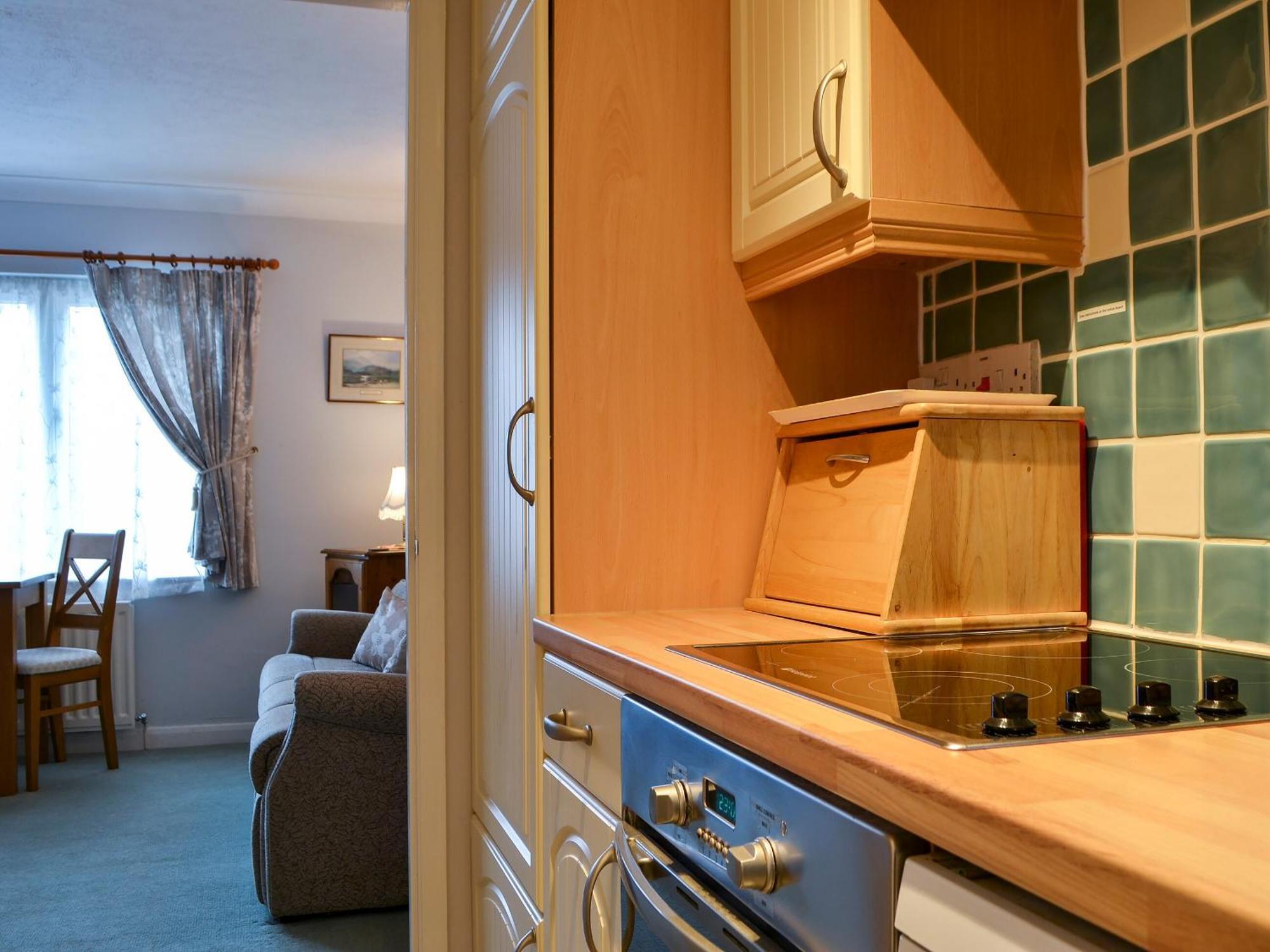 Eskdale Βίλα Ambleside Εξωτερικό φωτογραφία