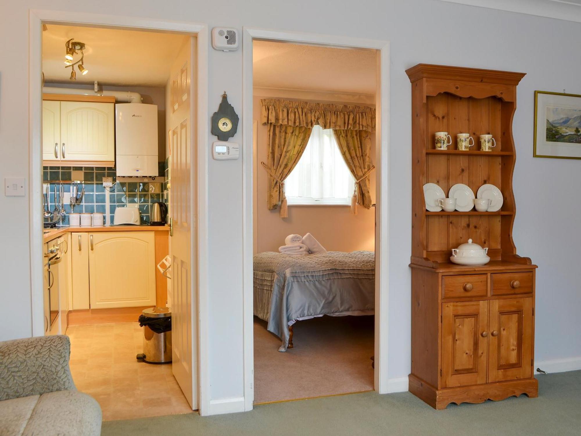 Eskdale Βίλα Ambleside Εξωτερικό φωτογραφία