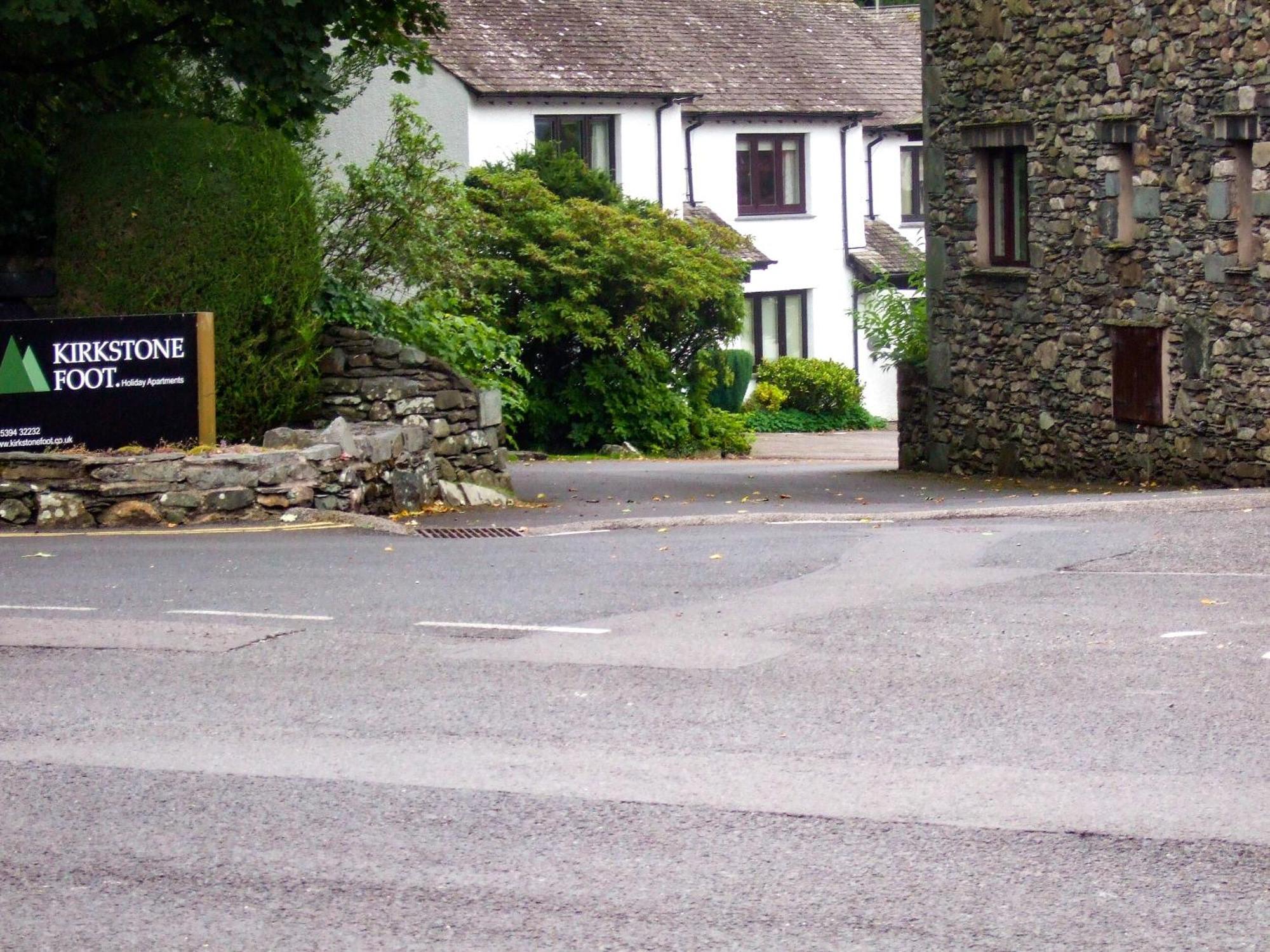 Eskdale Βίλα Ambleside Εξωτερικό φωτογραφία